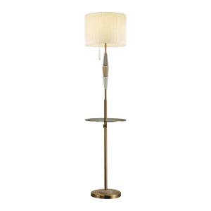 Торшер Odeon Light Classic Latte 5403/1F