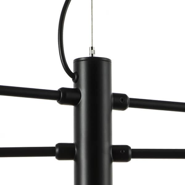 Подвесная люстра Lightstar Ragno 733127 В наличии, Производитель:Lightstar, Тип: Подвесные, Артикул: 733127 Доставка по РФ, актуальные цены и остатки, интернет-магазин Торгостров
