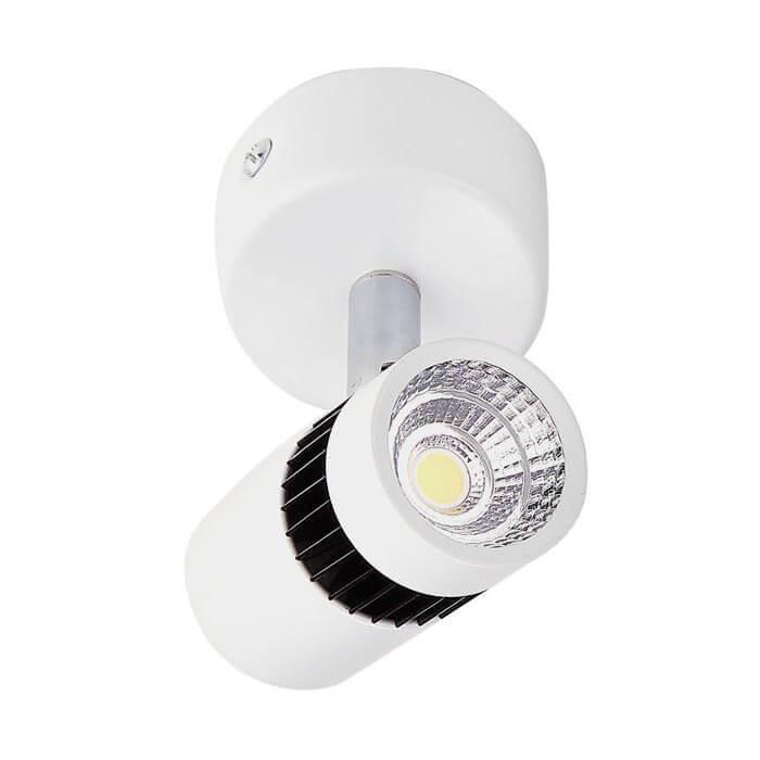 Встраиваемый спот Ambrella light Techno Led TN101/7W WH/BK В наличии, Производитель:Ambrella light, Тип: Встраиваемые споты, Артикул: TN101/7W WH/BK Доставка по РФ, актуальные цены и остатки, интернет-магазин Торгостров
