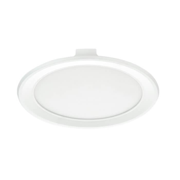 Встраиваемый светодиодный светильник Ambrella light Present 300186 за 840 ₽ в наличии с доставкой по России. Светильники downlight. Интернет-магазин каталог товаров актуальные цены и остатки