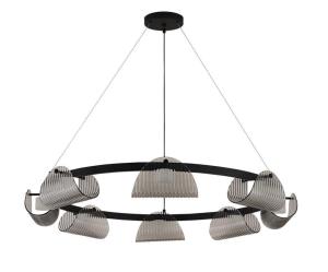 Люстра Kink Light Каспи 08447-8A,19(16)