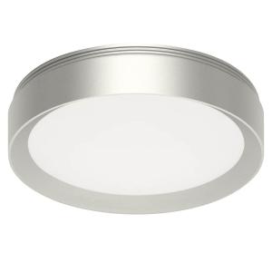 Насадка передняя для корпуса светильника Ambrella light DIY Spot хром матовый N8121