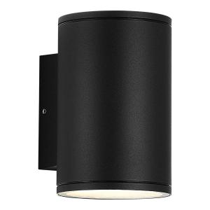 Настенный уличный светильник ST Luce TUBO SL9007.401.02