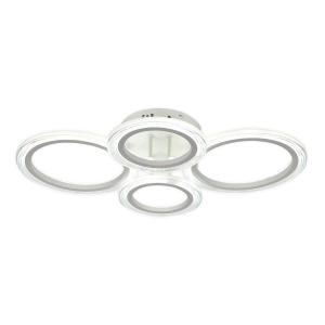 Потолочная светодиодная люстра Escada Avani 10258/4LED