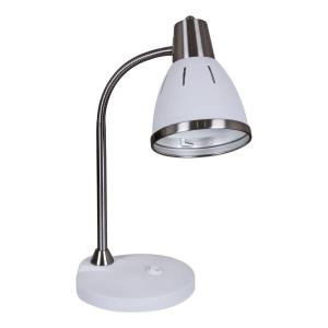 Настольная лампа Reluce 02155-0.7-01 WT