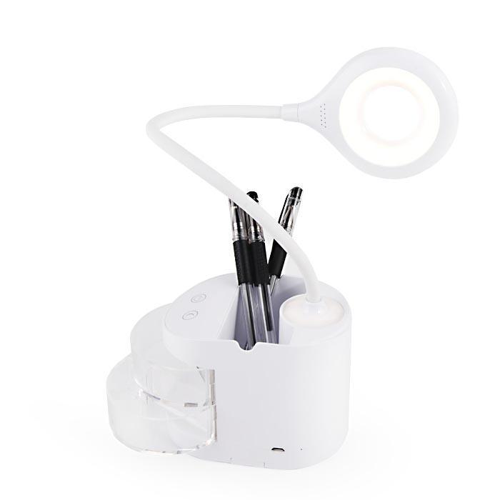 Настольная лампа Ambrella light Desk DE561 В наличии, Производитель:Ambrella light, Тип: Офисные, Артикул: DE561 Доставка по РФ, актуальные цены и остатки, интернет-магазин Торгостров