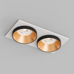 Встраиваемый светильник Denkirs Lemvik DK2422-GD