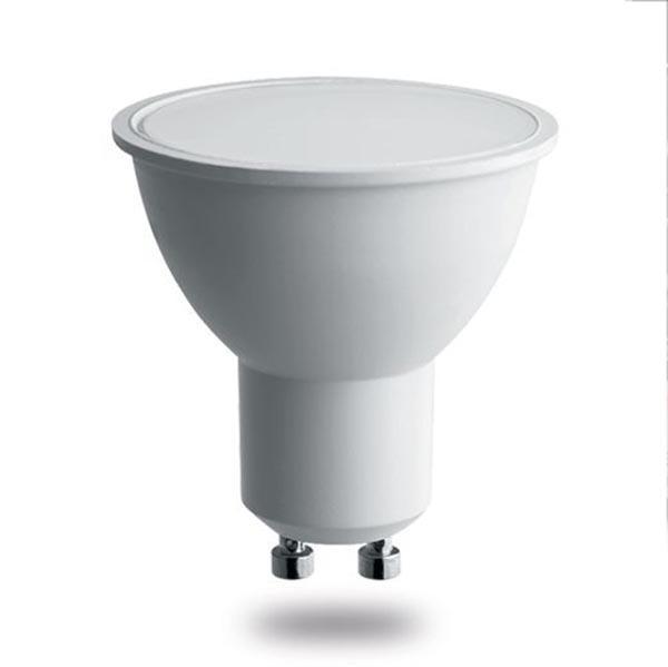 Лампа светодиодная Feron GU10 8W 2700K Матовая LB-1608 38092 В наличии, Производитель:Feron, Тип: Светодиодные, Артикул: 38092 Доставка по РФ, актуальные цены и остатки, интернет-магазин Торгостров