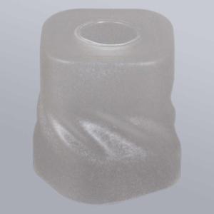 Плафон  Reluce 047 GLASS