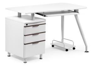 Офисная мебель Erida white