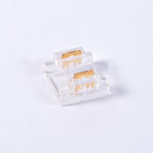 Коннектор для монохромной светодиодной ленты Fiberli ПЛЛ-М8 12830103