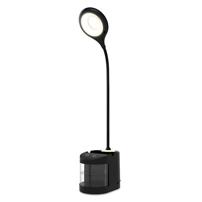 Настольная лампа Ambrella light Desk DE562 В наличии, Производитель:Ambrella light, Тип: Офисные, Артикул: DE562 Доставка по РФ, актуальные цены и остатки, интернет-магазин Торгостров
