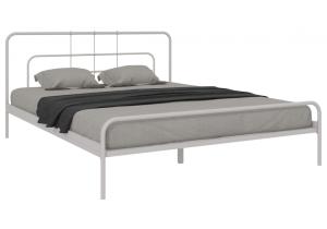 Кровать Ирэн 160х200 белая