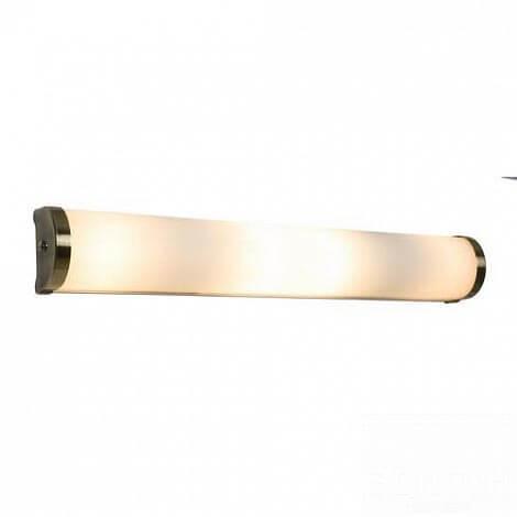 Купить Подсветка для зеркал Arte Lamp Aqua-Bara A5210AP-4AB за 4 540 ₽ в наличии с доставкой по России. Интернет-магазин каталог товаров