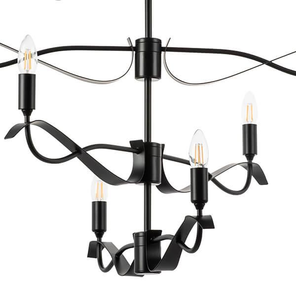 Подвесная люстра Lightstar Ragno 733287 В наличии, Производитель:Lightstar, Тип: Люстры на штанге, Артикул: 733287 Доставка по РФ, актуальные цены и остатки, интернет-магазин Торгостров