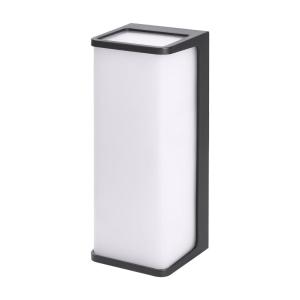 Уличный настенный светодиодный светильник Citilux Domus CLU0802