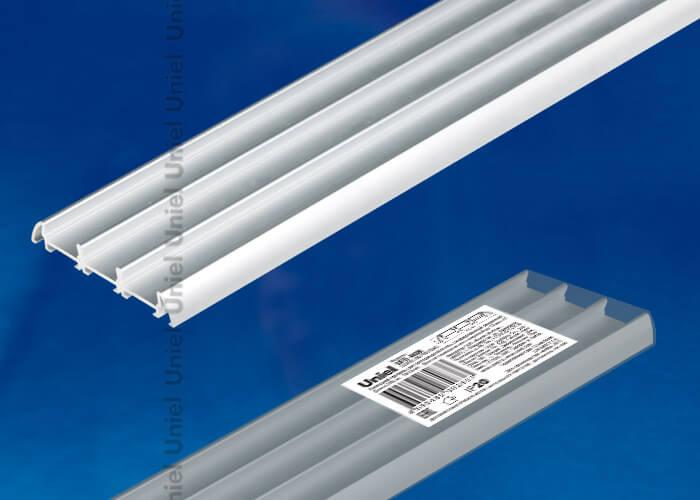 Профиль Uniel UFE-A08 Silver UL-00000602 Профиль Uniel UFE-A08 Silver UL-00000602 за 680 ₽ в наличии с доставкой по России. Профиль для светодиодной ленты. Интернет-магазин каталог товаров актуальные цены и остатки