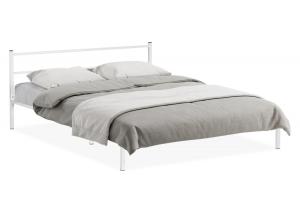 Кровать Фади 160х200 белая