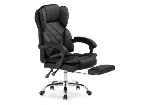 Офисное кресло Kolson black