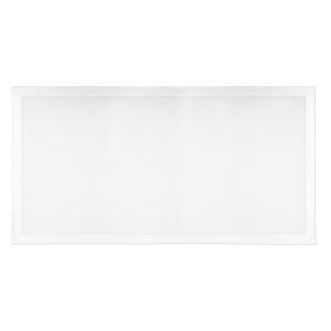 Встраиваемая светодиодная панель Uniel ULP-60120 54W/6500K IP54 Clip-In Cuatro Opal UL-00012011
