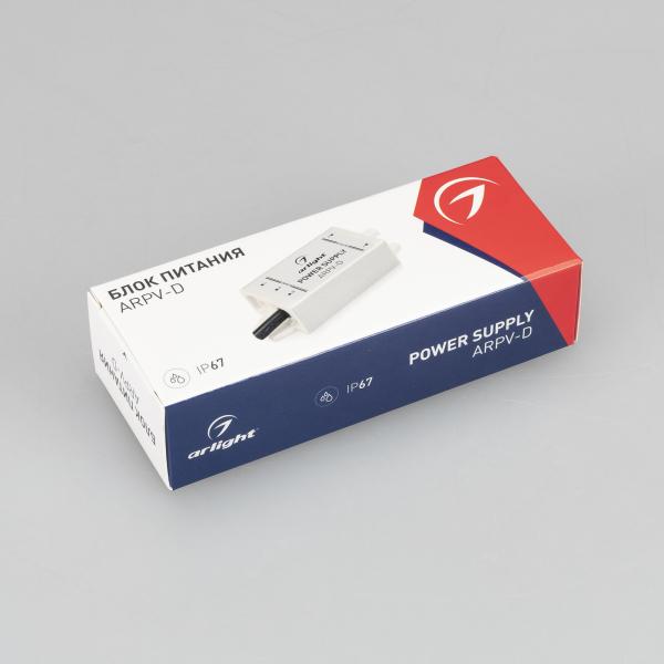 Блок питания Arlight ARPV-010-D 24V 10W IP67 0,42A 026909(1) за 1 079 ₽ в наличии с доставкой по России. Блоки питания. Интернет-магазин каталог товаров актуальные цены и остатки