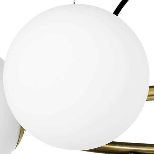 Подвесная люстра Lightstar Globo 815051 В наличии, Производитель:Lightstar, Тип: Подвесные, Артикул: 815051 Доставка по РФ, актуальные цены и остатки, интернет-магазин Торгостров