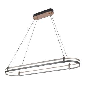 Линейно-подвесной светильник Lussole HIDALGO LSP-7410