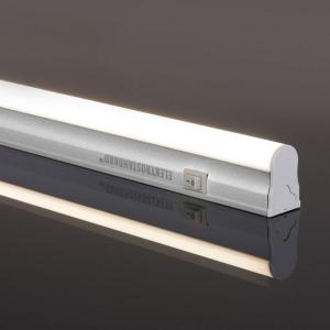 Настенный светодиодный светильник Elektrostandard Stick 55000/Led a057218