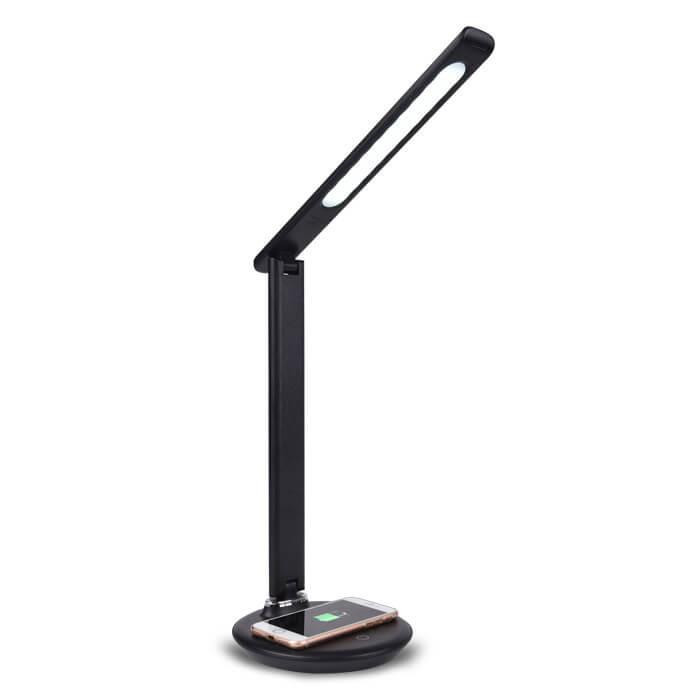 Купить Настольная лампа Ambrella light Desk DE521 за 3 137 ₽ в наличии с доставкой по России. Интернет-магазин каталог товаров