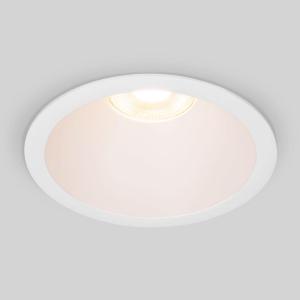 Уличный светодиодный светильник Elektrostandard Light Led 3005 35160/U белый a060169