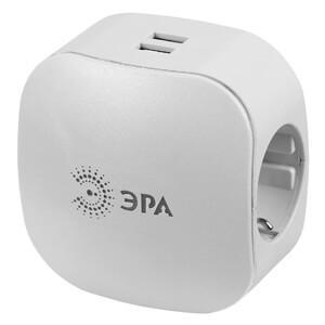 Сетевой разветвитель ЭРА SP-3e-USB-2A Б0015243 Сетевой разветвитель ЭРА SP-3e-USB-2A Б0015243 за 1 274 ₽ в наличии с доставкой по России. Удлинители и сетевые фильтры. Интернет-магазин каталог товаров актуальные цены и остатки