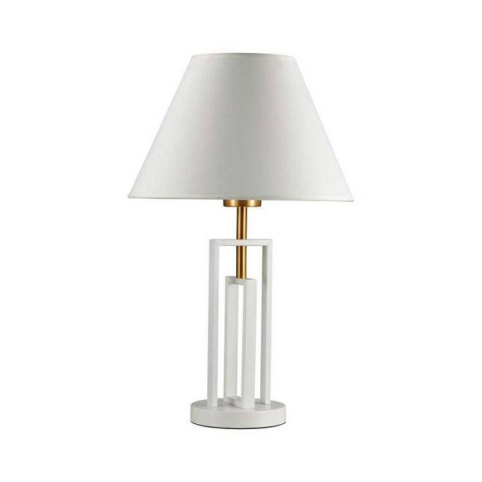Настольная лампа Lumion Neoclassi Fletcher 5291/1T В наличии, Производитель:Lumion, Тип: Декоративные, Артикул: 5291/1T Доставка по РФ, актуальные цены и остатки, интернет-магазин Торгостров