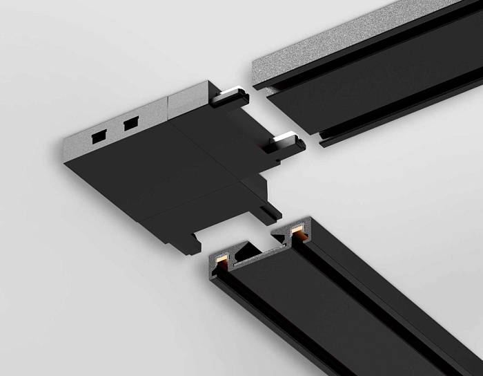 Коннектор L-образный Ambrella light Track System Magnetic Ultra Slim GV1116 Коннектор L-образный Ambrella light Track System Magnetic Ultra Slim GV1116 за 515 ₽ в наличии с доставкой по России. Комплектующие для трековых систем. Интернет-магазин каталог товаров актуальные цены и остатки
