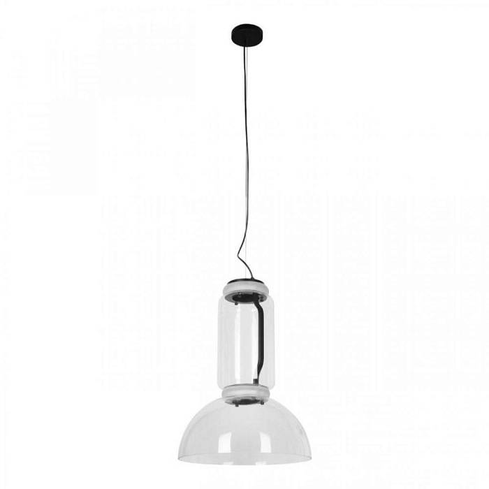 Подвесной светодиодный светильник Loft IT Noctambule 10192/S В наличии, Производитель:Loft IT, Тип: Подвесные, Артикул: 10192/S Доставка по РФ, актуальные цены и остатки, интернет-магазин Торгостров