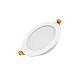 Встраиваемый светильник Gauss Elementary Downlight 9100420205 за 345 ₽ в наличии с доставкой по России. Светильники downlight. Интернет-магазин каталог товаров актуальные цены и остатки