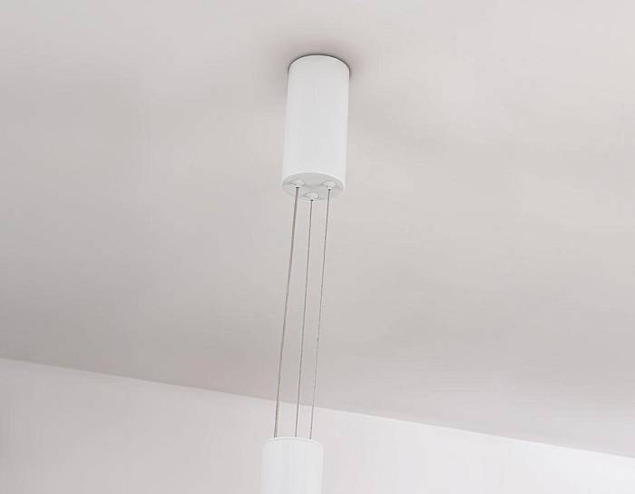 Подвесной светодиодный светильник Ambrella light Comfort Line FL5844 В наличии, Производитель:Ambrella light, Тип: Подвесные, Артикул: FL5844 Доставка по РФ, актуальные цены и остатки, интернет-магазин Торгостров