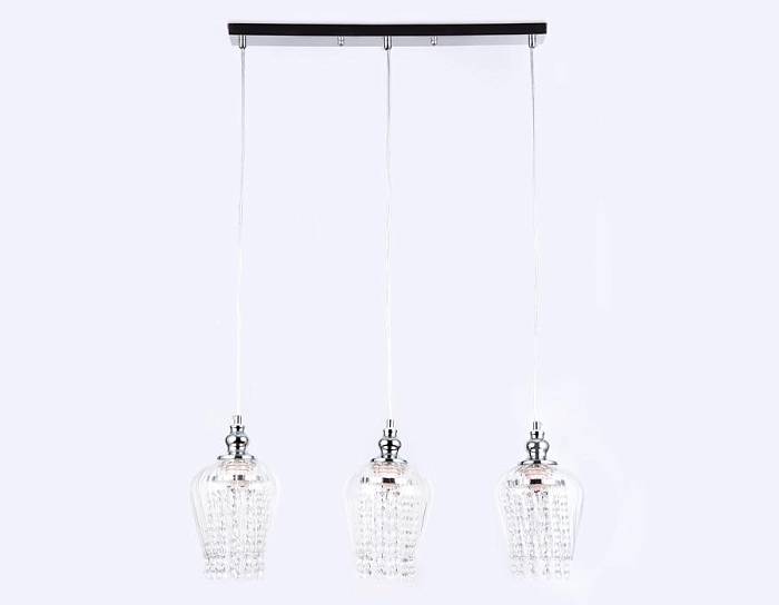 Подвесной светильник Ambrella light Traditional TR3612 В наличии, Производитель:Ambrella light, Тип: Подвесные, Артикул: TR3612 Доставка по РФ, актуальные цены и остатки, интернет-магазин Торгостров