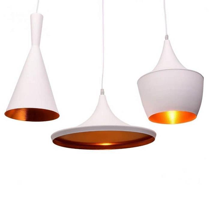 В наличии, Производитель:Lumina Deco, Тип: Подвесные, Артикул: LDP 7712-3 PR WT Доставка по РФ, актуальные цены и остатки, интернет-магазин Торгостров