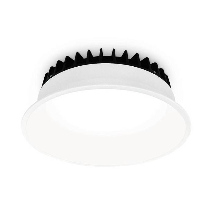 Встраиваемый светодиодный светильник Ambrella light Downlight DCR510 Встраиваемый светодиодный светильник Ambrella light Downlight DCR510 за 1 930 ₽ в наличии с доставкой по России. Светильники downlight. Интернет-магазин каталог товаров актуальные цены и остатки