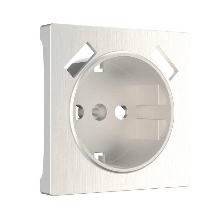 Накладка для розетки USB Werkel перламутровый рифленый W1179513 4690389161087 за 278 ₽ в наличии с доставкой по России. Комплектующие для ЭУИ. Интернет-магазин каталог товаров актуальные цены и остатки