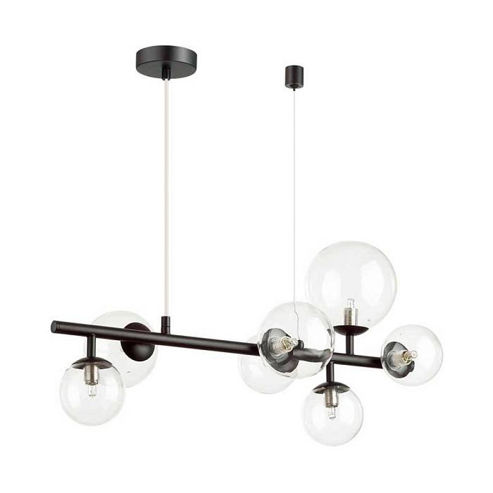 Подвесная люстра Odeon Light Modern Tovi 4818/7 В наличии, Производитель:Odeon Light, Тип: Подвесные, Артикул: 4818/7 Доставка по РФ, актуальные цены и остатки, интернет-магазин Торгостров