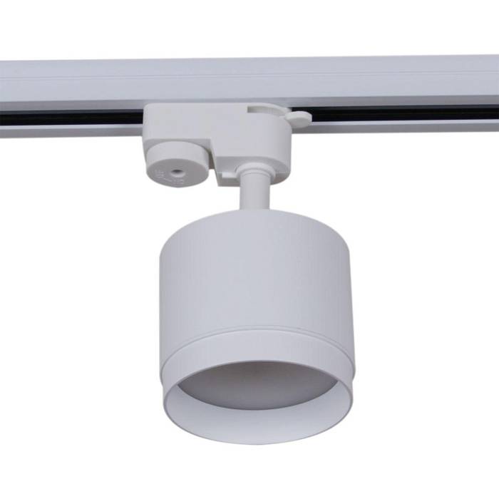 Трековый светильник Reluce 53007-9.3-001LD GX53 WT за 580 ₽ в наличии с доставкой по России. Трековые светильники. Интернет-магазин каталог товаров актуальные цены и остатки