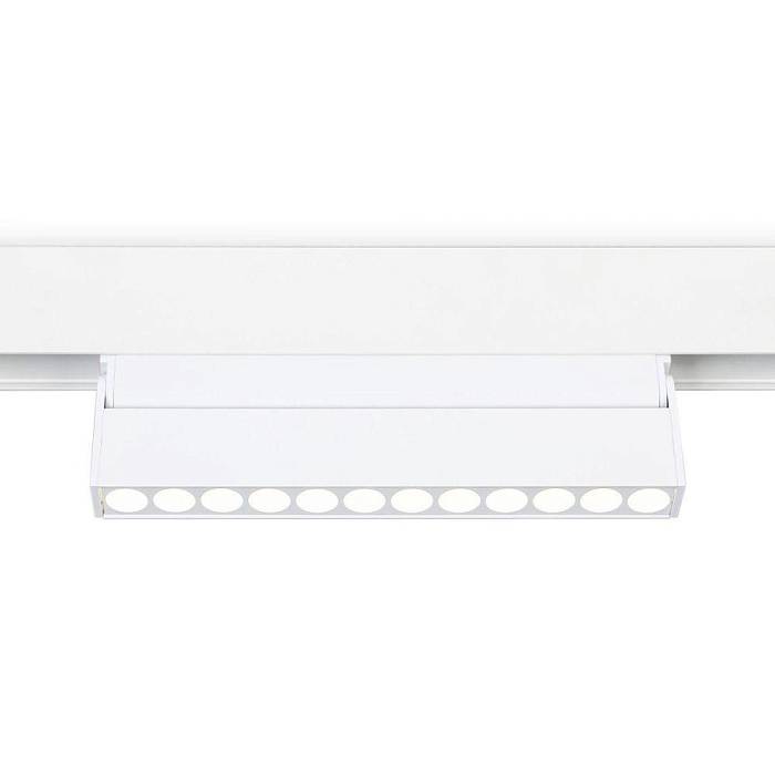 Трековый светодиодный светильник Ambrella light Track System Magnetic GL4044 Трековый светодиодный светильник Ambrella light Track System Magnetic GL4044 за 3 800 ₽ в наличии с доставкой по России. Трековые светильники. Интернет-магазин каталог товаров актуальные цены и остатки