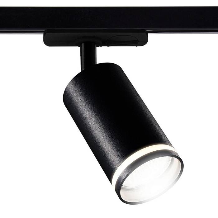 Трековый светильник Ambrella light Track System GL5202 за 1 270 ₽ в наличии с доставкой по России. Трековые светильники. Интернет-магазин каталог товаров актуальные цены и остатки