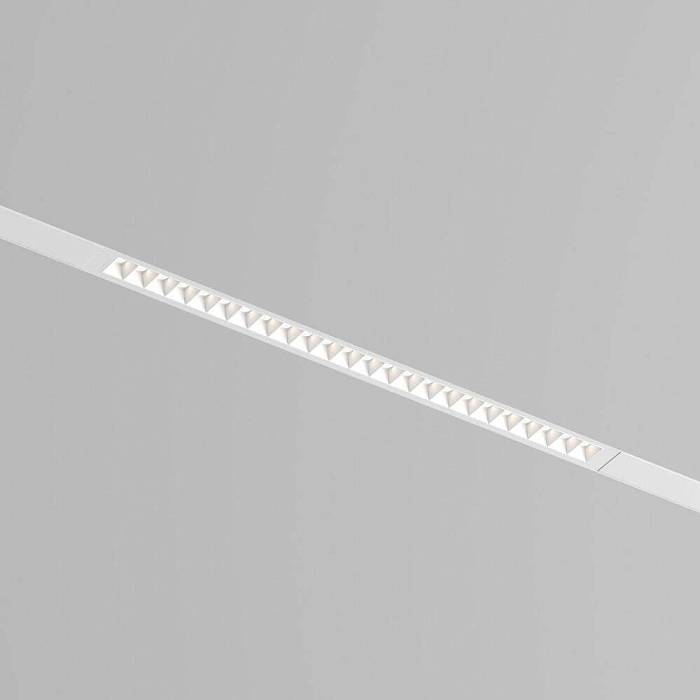 Трековый светодиодный светильник Denkirs DK8002-WH за 5 790 ₽ в наличии с доставкой по России. Трековые светильники. Интернет-магазин каталог товаров актуальные цены и остатки
