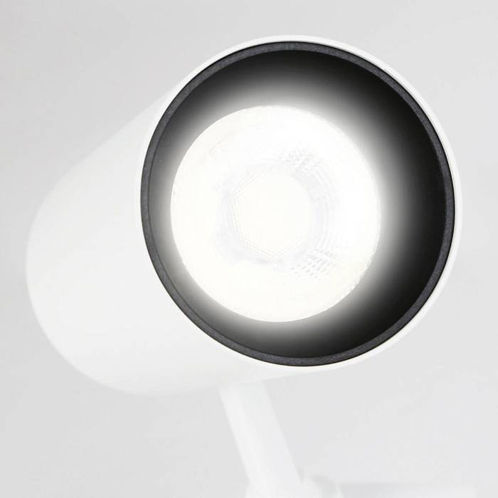 Трековый светодиодный светильник Ambrella light GL5821 за 1 290 ₽ в наличии с доставкой по России. Трековые светильники. Интернет-магазин каталог товаров актуальные цены и остатки