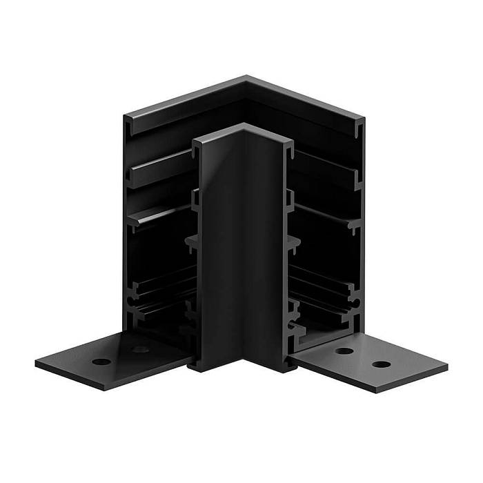 Коннектор L-образный Arte Lamp Expert-Accessories A590606 Коннектор L-образный Arte Lamp Expert-Accessories A590606 за 570 ₽ в наличии с доставкой по России. Комплектующие для трековых систем. Интернет-магазин каталог товаров актуальные цены и остатки