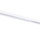 Трековый светодиодный светильник Arte Lamp Linea A4664PL-1WH за 3 130 ₽ в наличии с доставкой по России. Трековые светильники. Интернет-магазин каталог товаров актуальные цены и остатки