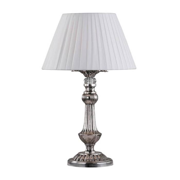 Настольная лампа Omnilux Miglianico OML-75414-01 В наличии, Производитель:Omnilux, Тип: Декоративные, Артикул: OML-75414-01 Доставка по РФ, актуальные цены и остатки, интернет-магазин Торгостров