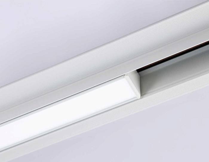 Трековый светодиодный светильник Ambrella light Track System GL3981 Трековый светодиодный светильник Ambrella light Track System GL3981 за 4 950 ₽ в наличии с доставкой по России. Трековые светильники. Интернет-магазин каталог товаров актуальные цены и остатки